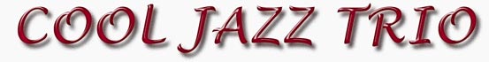 Cool Jazz Trio