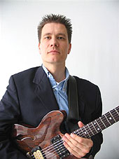 Patrick Schenkius